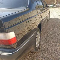 پژو پارس مشکی|خودرو سواری و وانت|سجاس رود, |دیوار