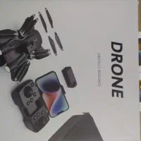 کواد کوپتر مدل DRONE