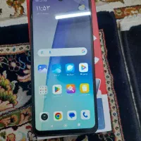 گوشی نو نو و گارانتی دار شیائومی 14c|موبایل|کوهدشت, |دیوار