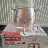 سماور کتری|قوری، کتری، قهوه‌ساز دستی|پاکدشت, پاکدشت (مامازند)|دیوار