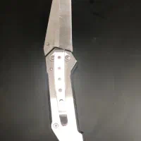 چاقو|کوهنوردی و کمپینگ|میاندوآب, |دیوار