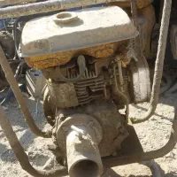 فروش تعدادی ویبره و ویبراتور بنزینی