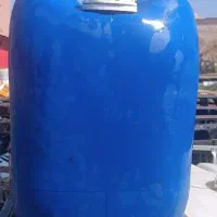 گالن خالی
