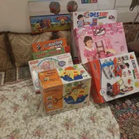 حراج اسباب بازی