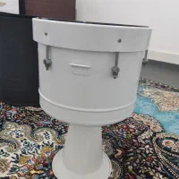 تنبک|سازهای سنتی|کامیاران, |دیوار