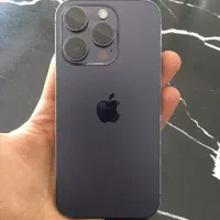 ایفون ۱۴ پرو