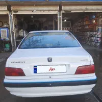 پژو پارس دوگانه|خودرو سواری و وانت|خواف, |دیوار