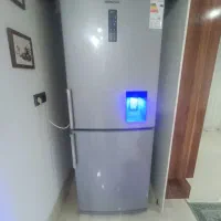 یخچال فریزر