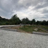 فروش زمین 4 دیواری زمین پدری دست اول