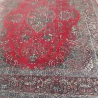 فرش|فرش|یزد, |دیوار