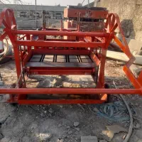 دستگاه بلوک دیواری|ماشینآلات صنعتی|دوگنبدان, |دیوار