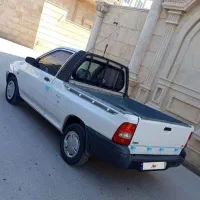 پراید وانت مدل ۱۴۰۱