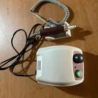 سوهان برقی استرانگ ۲۰۷ همراه با جعبه