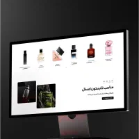 طراحی سایت اختصاصی + ویدیو آموزشی مدیریت سایت|خدمات رایانه‌ای و موبایل|تبریز, |دیوار