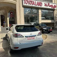 لکسوس RX350 مدل ۲۰۱۲|خودرو سواری و وانت|تهران, عباس‌آباد|دیوار