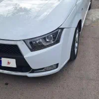 دنا مدل ۴۰۰ اتومات توربو