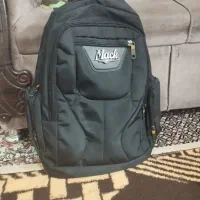کیف مدرسه در حد نو