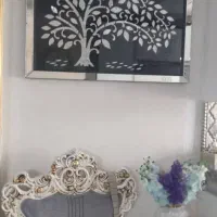 تابلو درخت ثروت