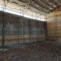 بنا شیب بندی دیوار چینی پلاسترزبره نرمه|خدمات پیشه و مهارت|یاسوج, |دیوار