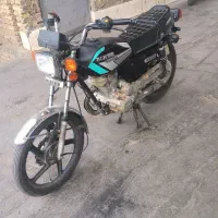 موتور ۲۰۰ نامی مدل ۱۴۰۰