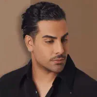 ۱۲ عدد بلیط مجید رضوی ردیف جلو، روبه روی استیج