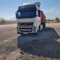 اف اچ ۴۸۰|خودرو سنگین|شیراز, فرگاز|دیوار