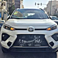 فروش تویوتا وایلندر TOYOTA صفر خشک سفید تحویل فوری|خودرو سواری و وانت|تهران, دریا|دیوار