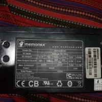 پاور 420 وات (توضیحات دارد)