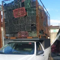 خرید سبد میوه از میوه فروشی ها و وانتی ها