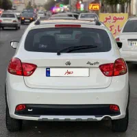 کوییک rs بی رنگ شاستی پلمپ مدل۱۴۰۲|خودرو سواری و وانت|تهران, فردوس|دیوار