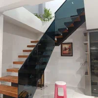 شیشه میرال و درب و پنجره upvc|خدمات پیشه و مهارت|اندیشه, اندیشه فاز ۵|دیوار