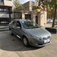 رانا پلاس مدل۱۴۰۰ بیرنگ|خودرو سواری و وانت|کرج, فاز ۳ گوهردشت|دیوار