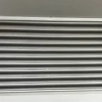 پرده زبرا ترک در حدنو