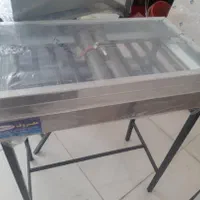 کباب گز ایستاده و آپارتمانی|اجاق گاز و لوازم برقی پختوپز|ارومیه, |دیوار