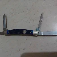 چاقو ۴ تیغ آلمانی نو|کلکسیون اشیاء عتیقه|تهران, کرمان|دیوار