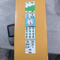 جی پی اس گارمین gps|کوهنوردی و کمپینگ|شیراز, دارالرحمه|دیوار