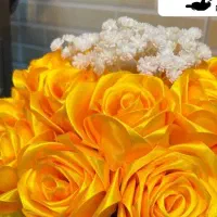 آموزش گل ربانی فقط بیست نفر اول ،100،ت