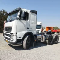 FH440جفت مدل 90|خودرو سنگین|تهران, آبشار|دیوار