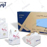 کارتن سازی/جعبه سازی/جعبه مقوایی/چاپ کارتن صادراتی|عمدهفروشی|تهران, امانیه|دیوار