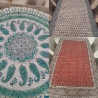 فروش سه عدد سفره قلمکار