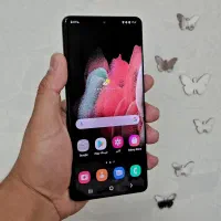 پرچمدار بی نظیر سامسونگ۵۱۲گیگ.رم۱۶.در حد نو