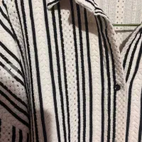 شومیز راه راه