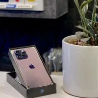 14promax 256 zaa از دم قسط و نقد