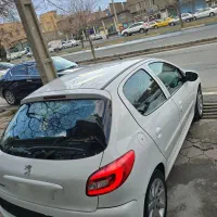 پژو ۲۰۷ مدل ۸۹|خودرو سواری و وانت|بوکان, |دیوار