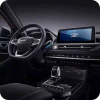 تعمیر ضبط ومانیتور تیگو ۵ ۷ ۸ پرو فونیکس ام وی ام