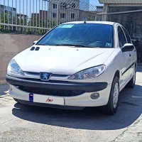 فروش ۲۰۶ تیپ ۲