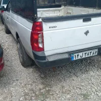 وانت بار آریسان وانت کرایه تاکسی بار نیسان بار