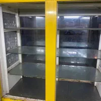 یخچال ایستاده ۴درب