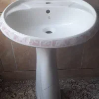 روشویی در حد تمیز