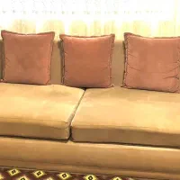 فروش اثاثیه منزل|مبلمان خانگی و میز عسلی|رشت, شهرک قدس|دیوار